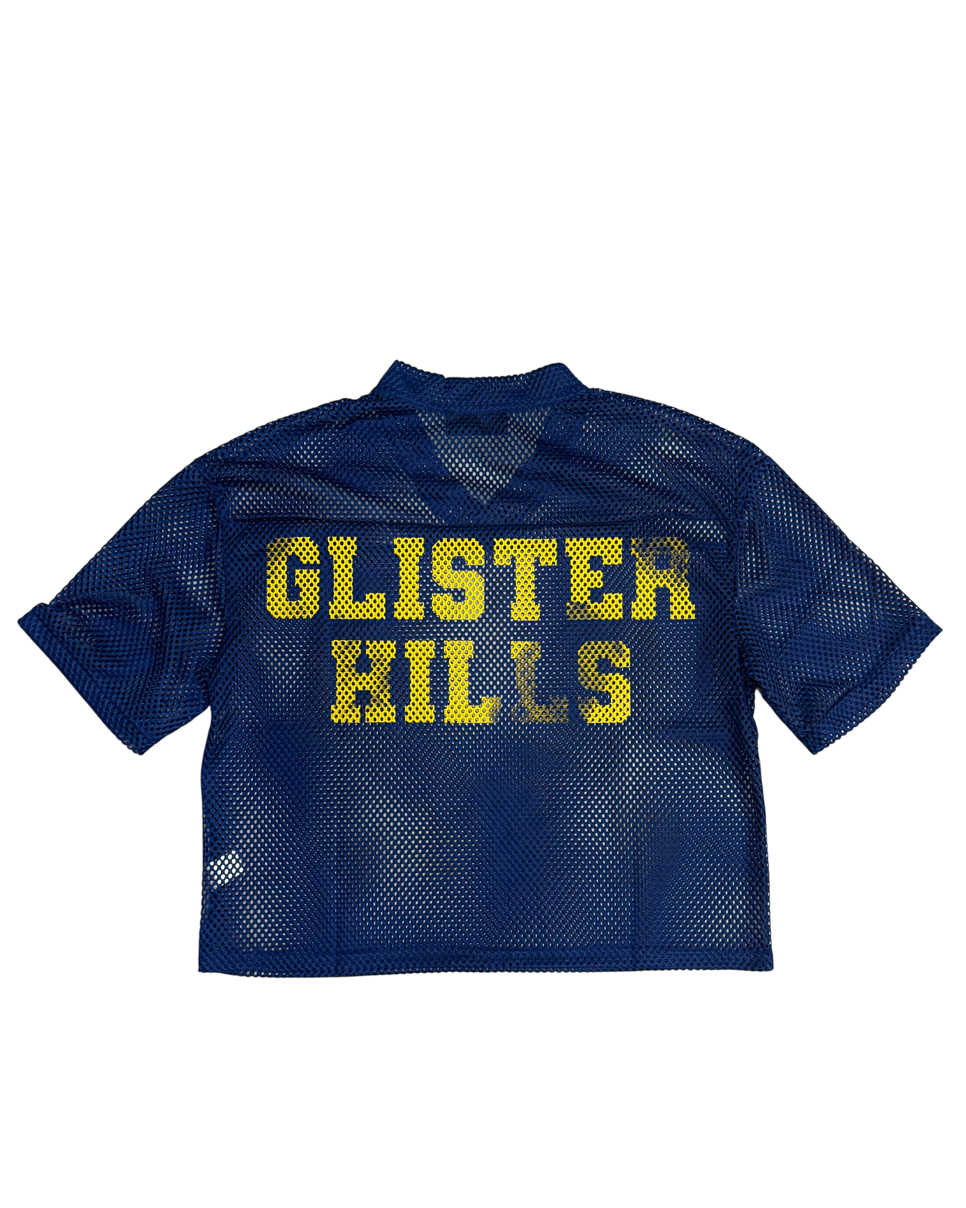 ‘38 VARSITY JERSEY NAVY BLUE